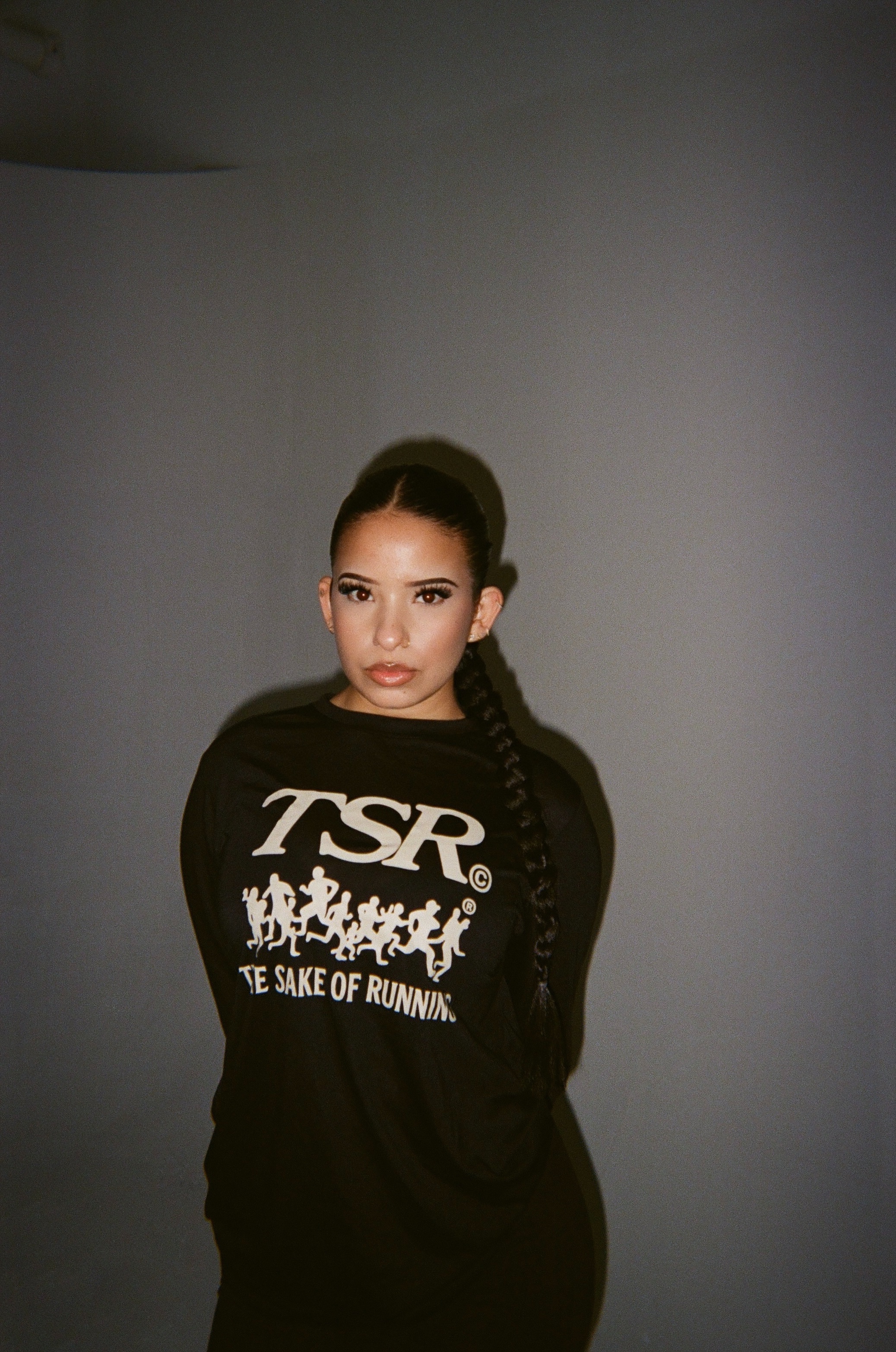 Collection 001 - Studio Female