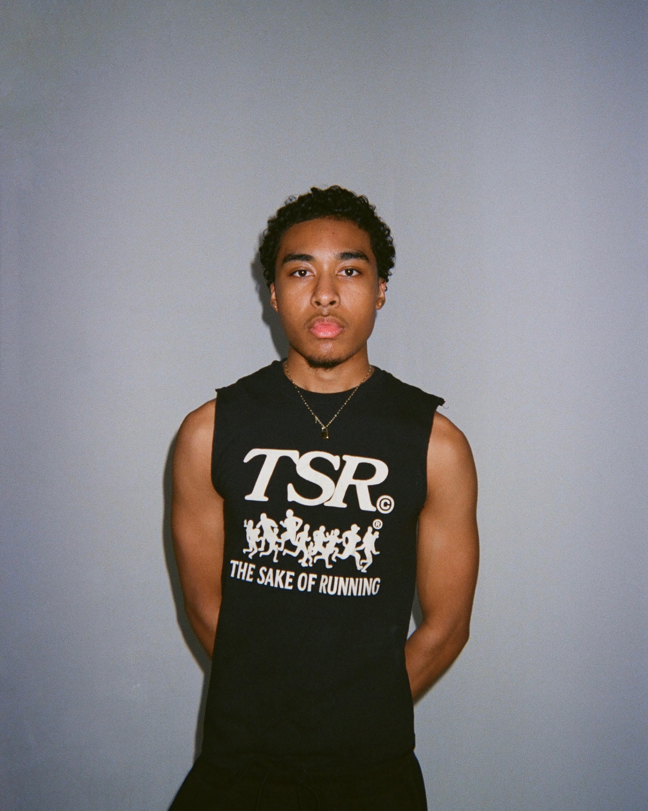 Collection 001 - Studio Male